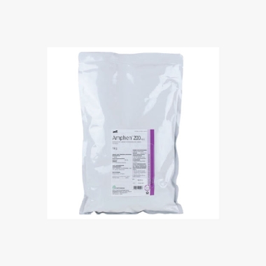 AMPHEN 200MG/KG