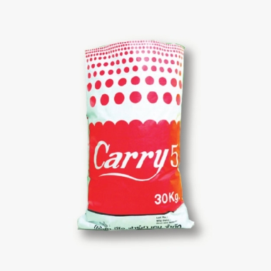 CARRY - 5