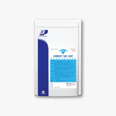 COMOXY 500 WSP