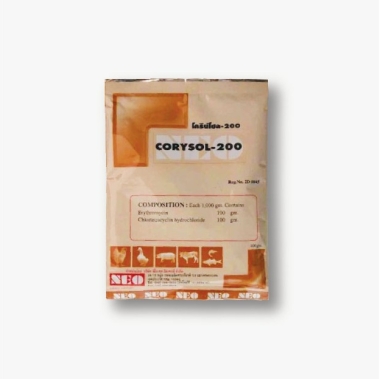 CORYSOL-200