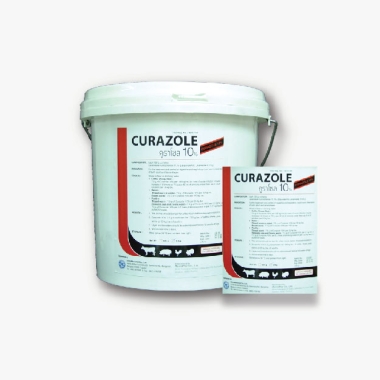 CURAZOLE 10%