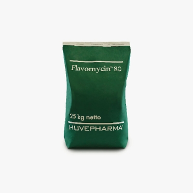 FLAVOMYCIN 80