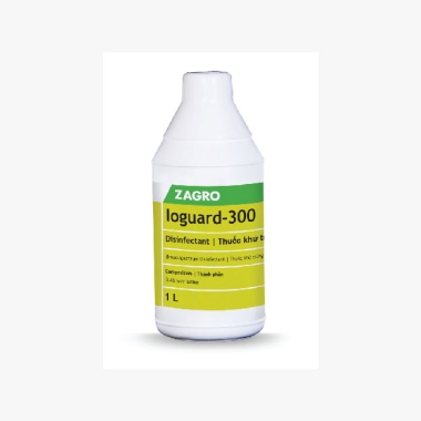 IOGUARD-300