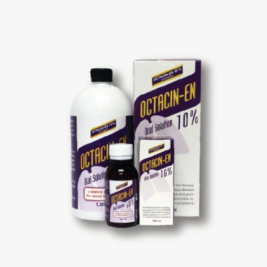 OCTACIN EN 10%