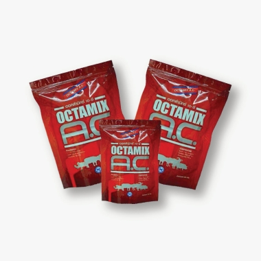 OCTAMIX A.C