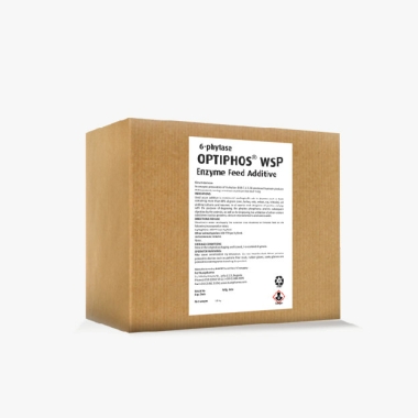 OPTIPHOS WSP