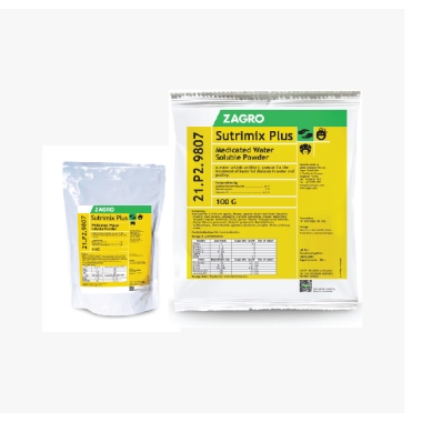 SUTRIMIX PLUS