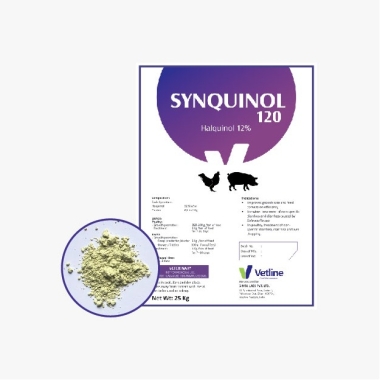 SYNQUINOL 120