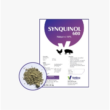 SYNQUINOL 600