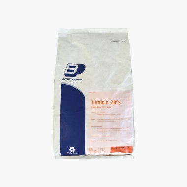 TILMICIN 20%