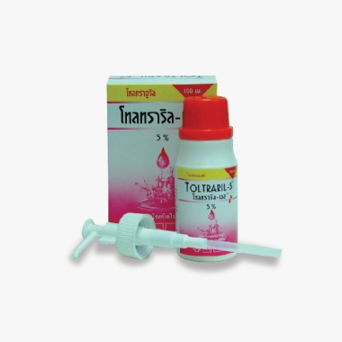 TOLTRARIL S 5%