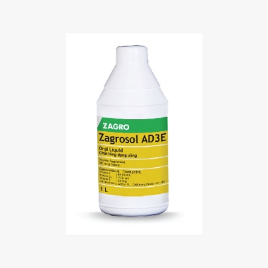 ZAGROSOL AD3E
