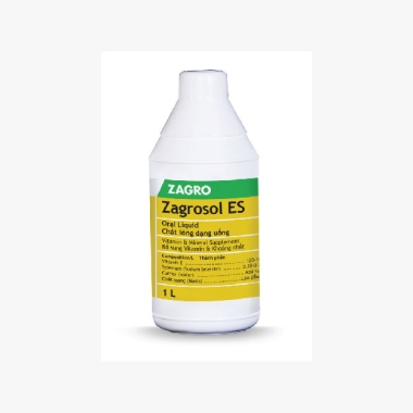 ZAGROSOL ES