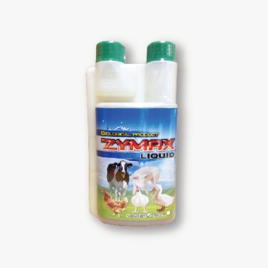 ZYMAX LIQUID
