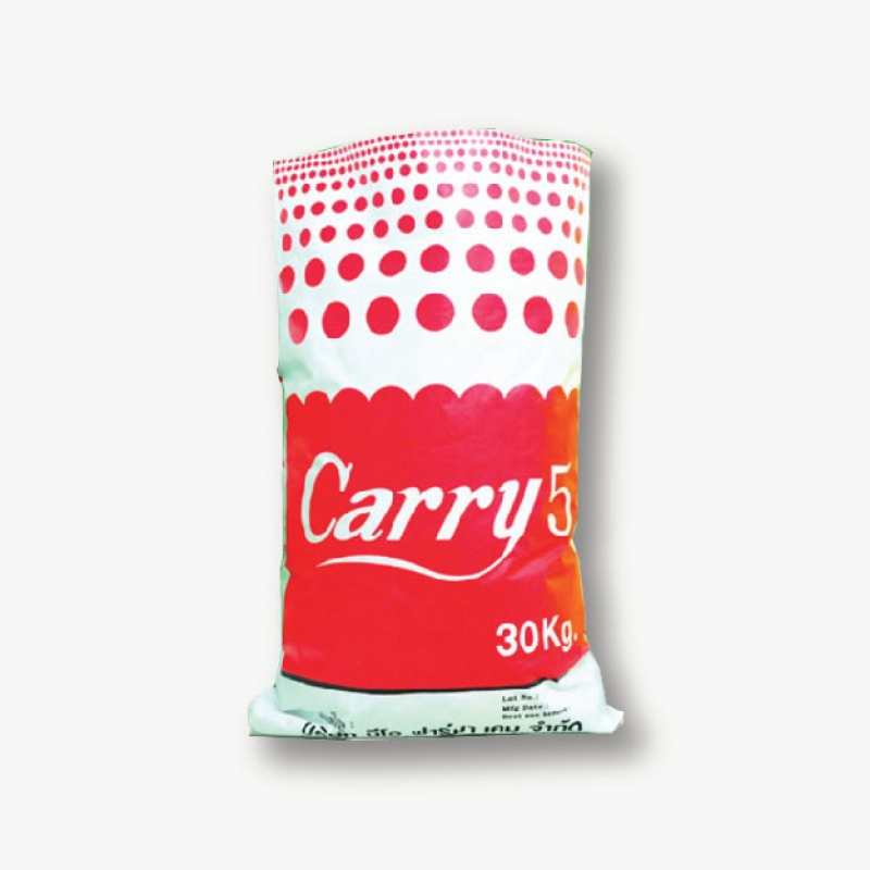 CARRY - 5