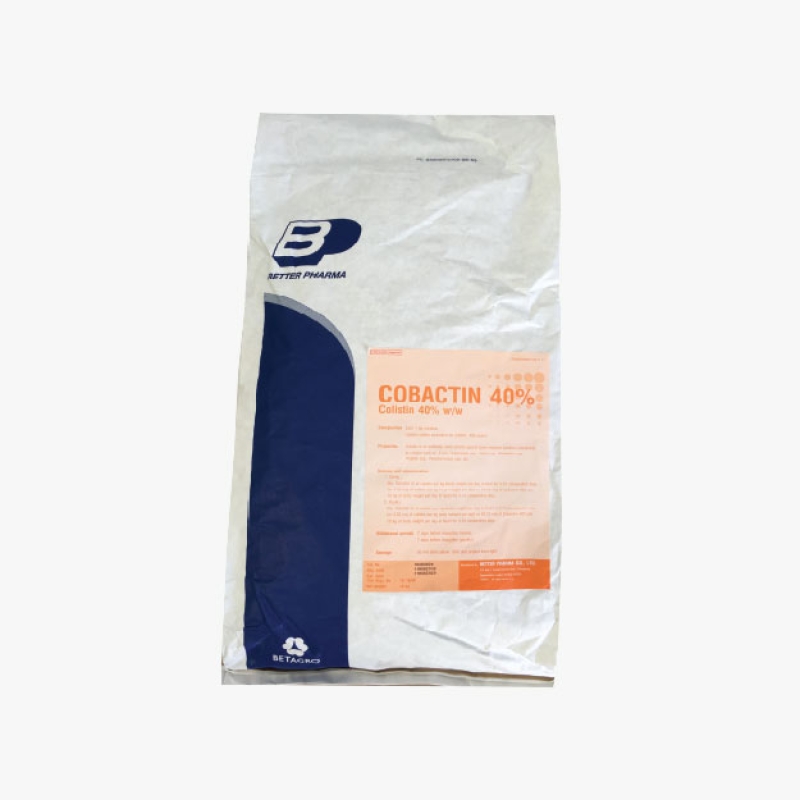 COBACTIN 40%
