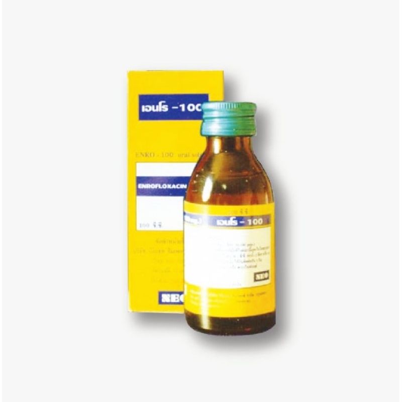 ENRO-100