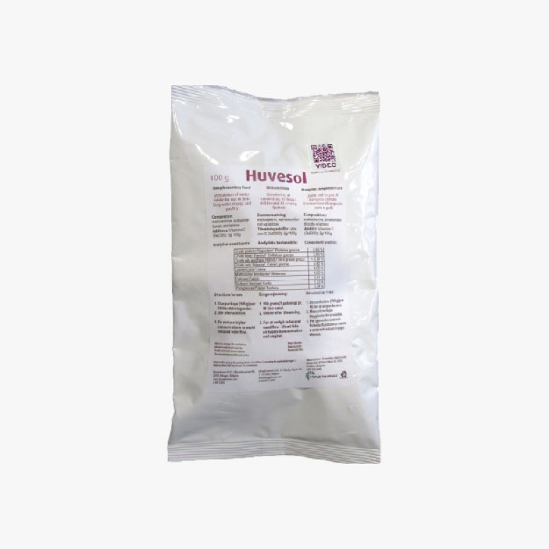 HUVESOL