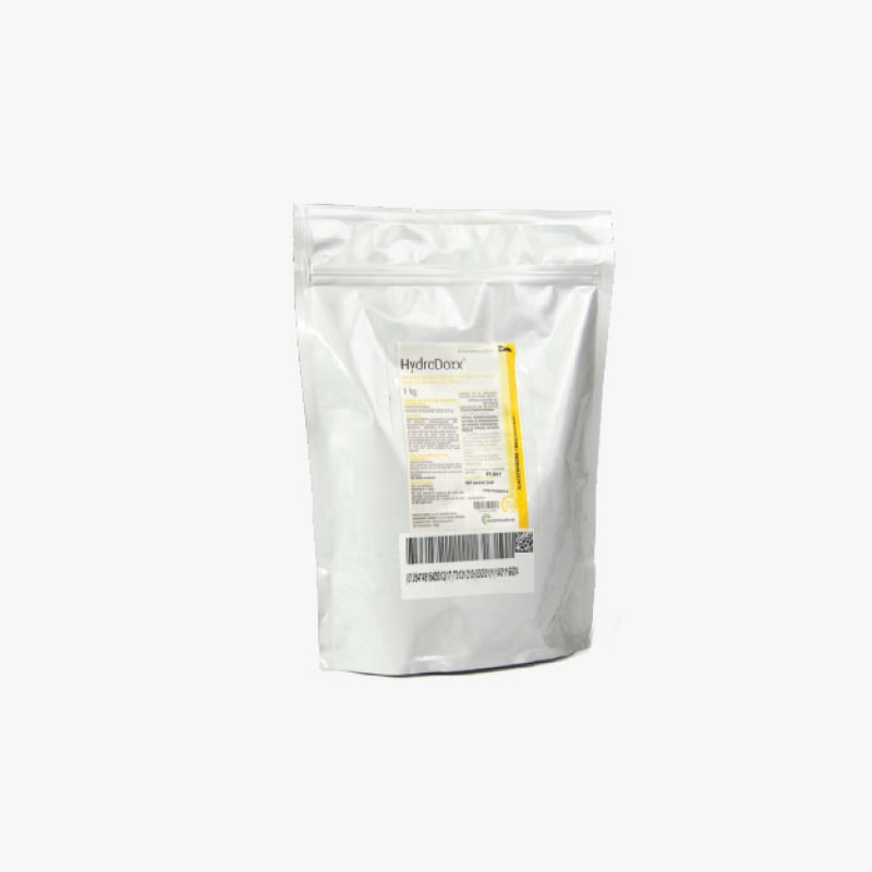 HYDRODOXX