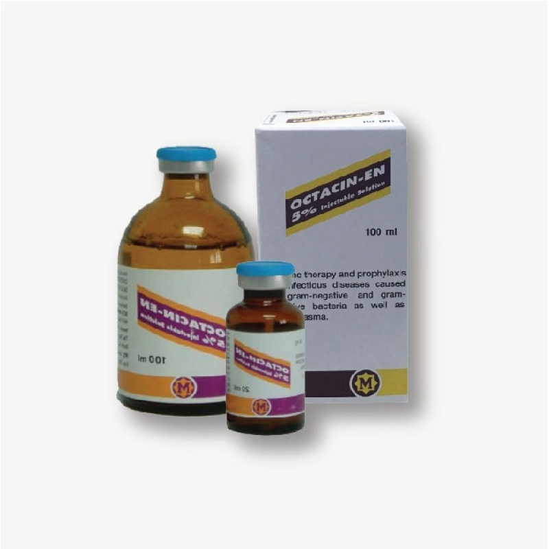 OCTACIN EN 5%