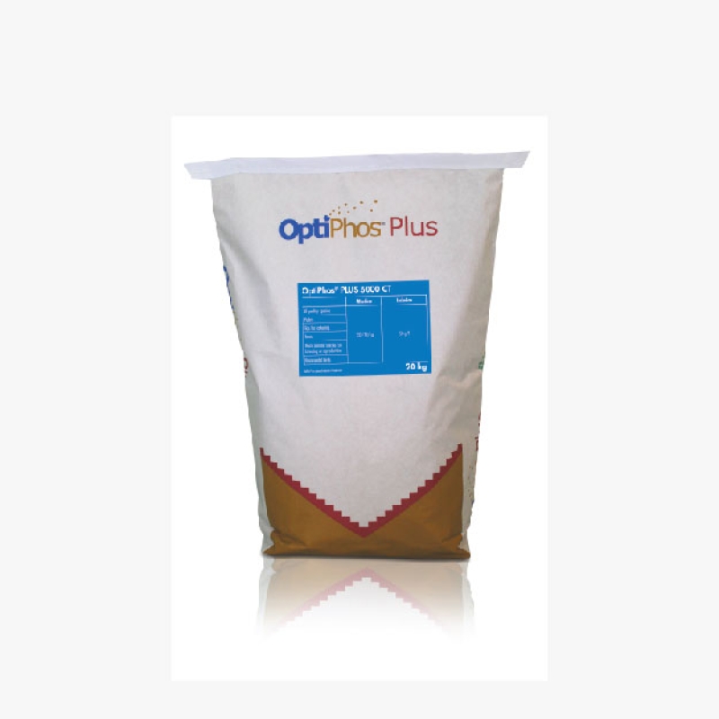 OPTIPHOS PLUS 5000 CT