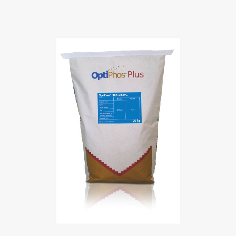 OPTIPHOS PLUS 5000 G
