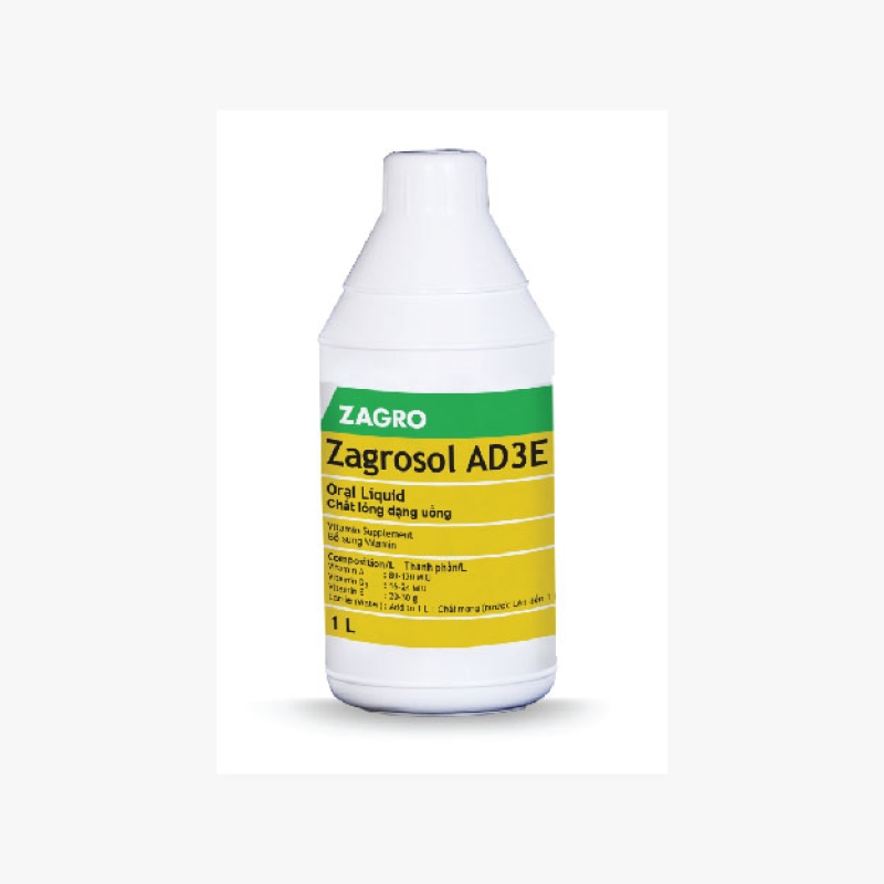 ZAGROSOL AD3E