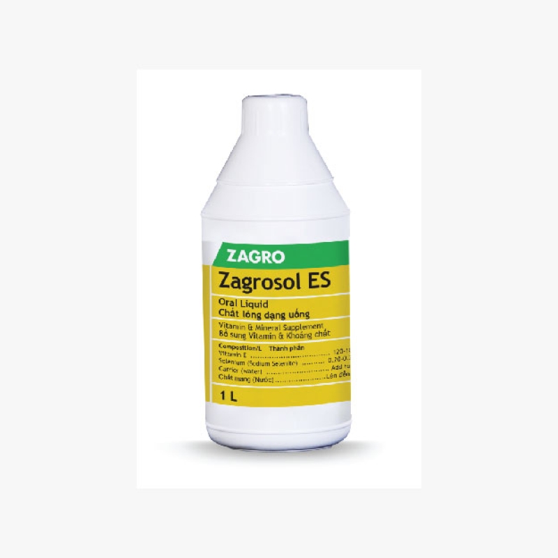 ZAGROSOL ES